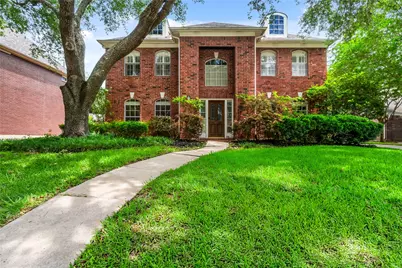 6615 Cypress Village Drive, Sugar Land, TX 77479 - Photo 1