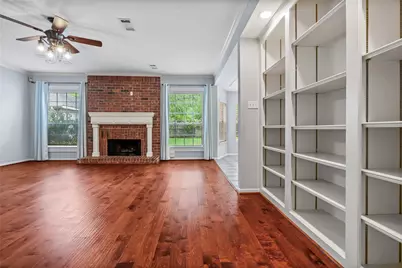 6615 Cypress Village Drive, Sugar Land, TX 77479 - Photo 15