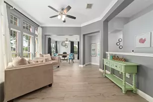 24203 Moon Ridge Ct, Katy, TX 77494 - Photo 7