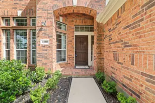 24203 Moon Ridge Ct, Katy, TX 77494 - Photo 5