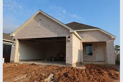 539 Flower Reed Court, Magnolia, TX 77354 - Photo 1