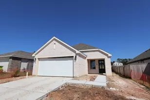 539 Flower Reed Ct, Magnolia, TX 77354 - Photo 7