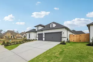 1306 Berry Brk Dr, Missouri City, TX 77459 - Photo 3