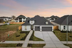 1306 Berry Brk Dr, Missouri City, TX 77459 - Photo 1