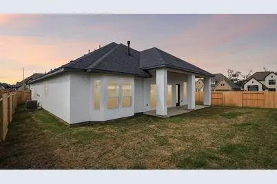 1306 Berry Brook Drive, Missouri City, TX 77459 - Photo 39