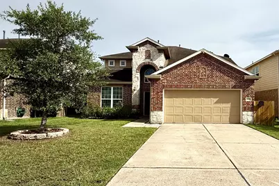 2575 Riverway Drive, Conroe, TX 77304 - Photo 3