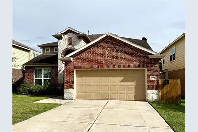 2575 Riverway Drive, Conroe, TX 77304 - Photo 1
