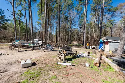 11 Seth Blvd, Cleveland, TX 77328 - Photo 37