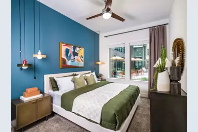 641 W Crosstimbers Street #A3.518, Houston, TX 77018 - Photo 5