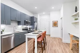 641 W Crosstimbers St, Houston, TX 77018 - Photo 1