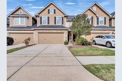 13035 Jasmine Park Lane, Houston, TX 77044 - Photo 1