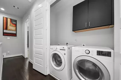 2116 Naomi Street #C, Houston, TX 77054 - Photo 29