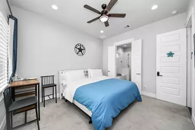 2116 Naomi Street #C, Houston, TX 77054 - Photo 23