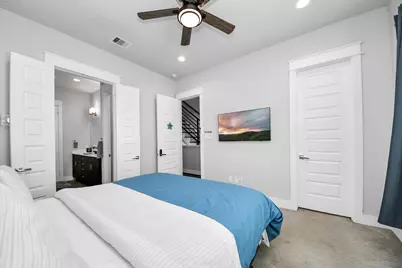 2116 Naomi Street #C, Houston, TX 77054 - Photo 19