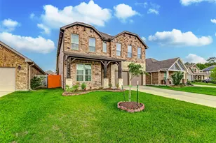 29515 Crimson Beech Dr, Spring, TX 77386 - Photo 3