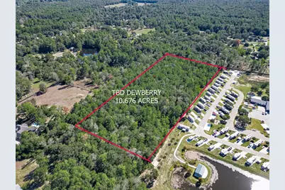 0 Dewberry Lane, Conroe, TX 77302 - Photo 1