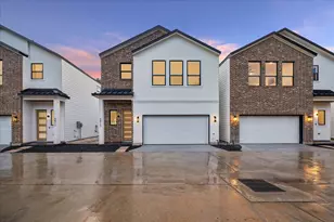 5815 Outer Banks St, Houston, TX 77091 - Photo 1