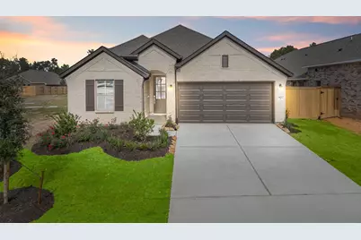 9617 Mount Brewer Lane, Porter, TX 77365 - Photo 1