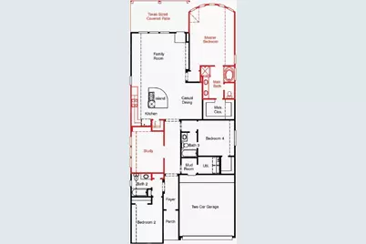 9617 Mount Brewer Lane, Porter, TX 77365 - Photo 29