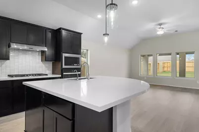 9617 Mount Brewer Lane, Porter, TX 77365 - Photo 5