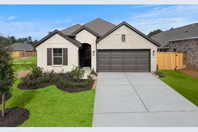 9617 Mount Brewer Lane, Porter, TX 77365 - Photo 27