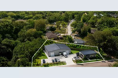 9230 Woodacres Dr, Hitchcock, TX 77563 - Photo 5