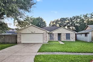 4211 Falcon Meadow Dr, Katy, TX 77449 - Photo 1