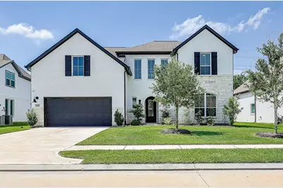 3219 Marlene Meadow Way, Richmond, TX 77406 - Photo 1