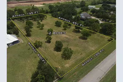 4310 Lea Lane, Richmond, TX 77406 - Photo 5
