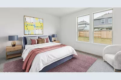 1009 S Oakhurst Drive, Dayton, TX 77535 - Photo 31