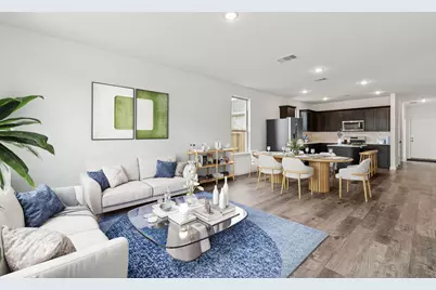 1009 S Oakhurst Drive, Dayton, TX 77535 - Photo 25