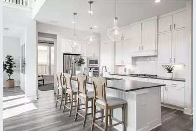 2715 Crown Ridge Court, Missouri City, TX 77459 - Photo 11