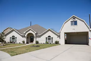 6438 Grapevine Bend, Manvel, TX 77578 - Photo 1