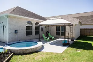6438 Grapevine Bend, Manvel, TX 77578 - Photo 39