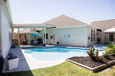 6438 Grapevine Bend, Manvel, TX 77578 - Photo 35