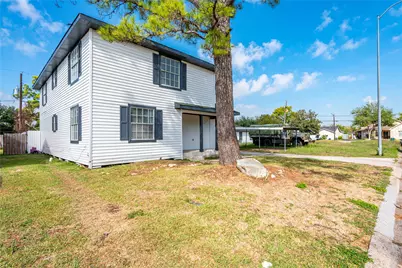 1406 George St, Pasadena, TX 77502 - Photo 3