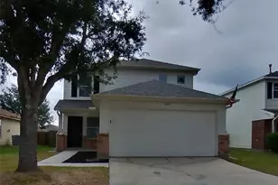 8227 Radial Ct, Rosharon, TX 77583 - Photo 1