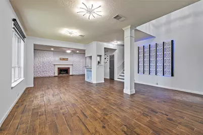 4803 Windcross Court, Katy, TX 77449 - Photo 9
