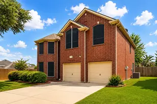 4803 Windcross Ct, Katy, TX 77449 - Photo 3