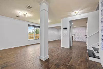 4803 Windcross Court, Katy, TX 77449 - Photo 7