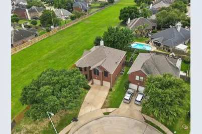 4803 Windcross Court, Katy, TX 77449 - Photo 33