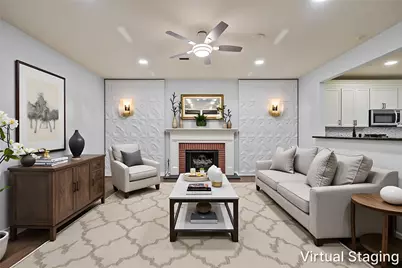 4803 Windcross Court, Katy, TX 77449 - Photo 5