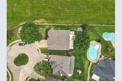 4803 Windcross Court, Katy, TX 77449 - Photo 35