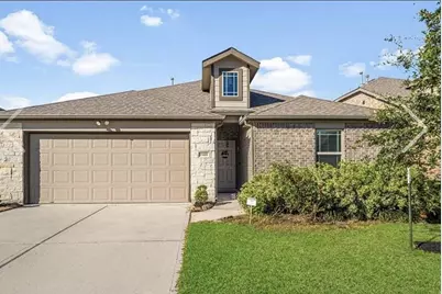 15419 Royce Holly Drive, Humble, TX 77346 - Photo 1
