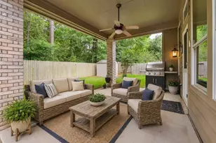 6711 Durango Creek Dr, Magnolia, TX 77354 - Photo 25