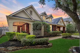 10514 Farmersville Fork, Missouri City, TX 77459 - Photo 1