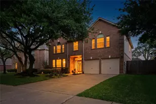 20815 Winlock Trace Dr, Katy, TX 77450 - Photo 3