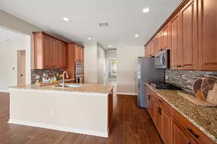 20815 Winlock Trace Dr, Katy, TX 77450 - Photo 9