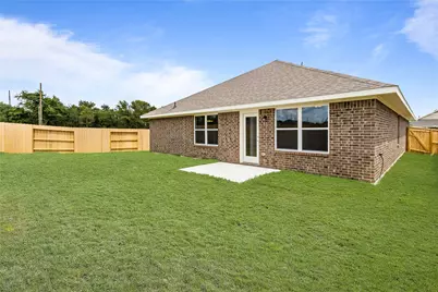 2257 W Post Oak Circle, Dayton, TX 77535 - Photo 25