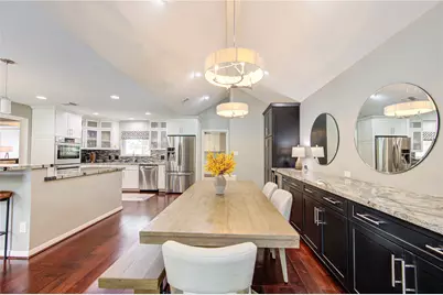 15739 Fleetwood Oaks Drive, Houston, TX 77079 - Photo 5